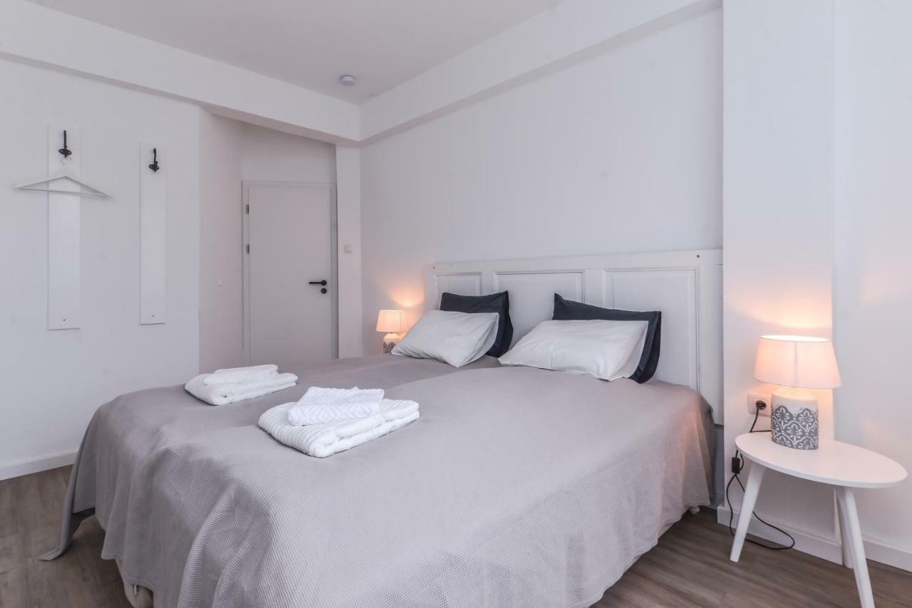 66 Apartment - Stylish Two Bedroom In Lozenets District By Flat Mаnager Sofia Eksteriør billede